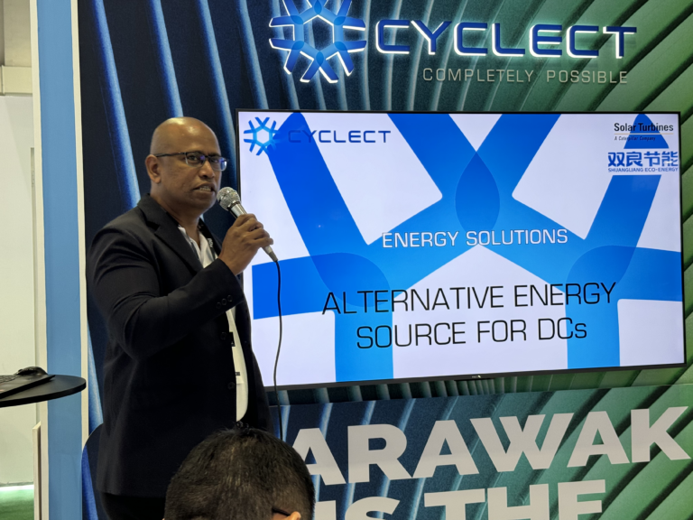 Cyclect Energy Solutions