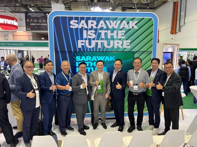 Futuredata Announcement