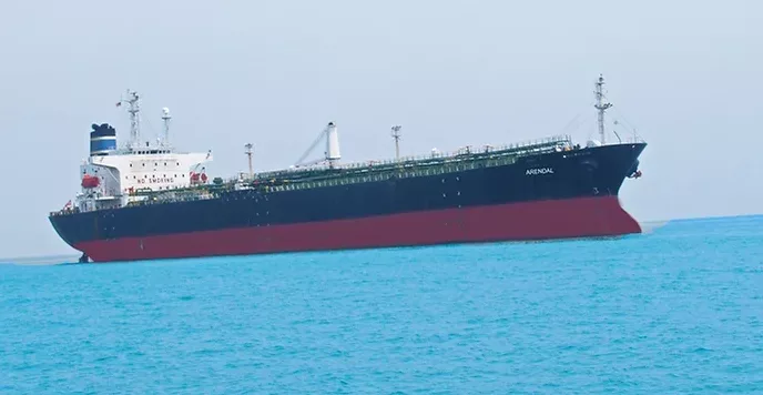 World Tankers Management