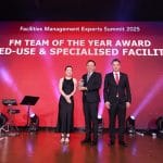 FMES 2025 Award