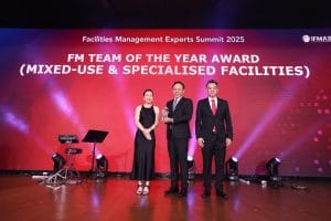 FMES 2025 Award