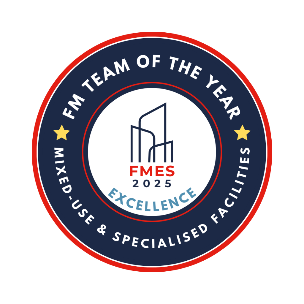 FMES 2025 Award
