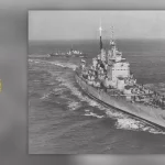 Historical image representing 1952: First Major Marine Electrical Contract.