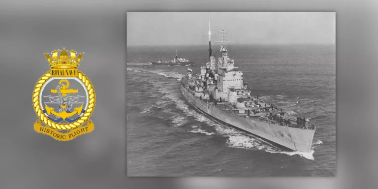 Historical image representing 1952: First Major Marine Electrical Contract.