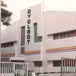 Historical image representing 1972: Electrical Projects Division and the Birth of Cyclect.