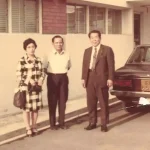 Historical image representing 1973: Instrumentation Services Capability Established.