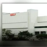 Historical image representing 1989: Dedicated Semiconductor Engineering Division Launched.