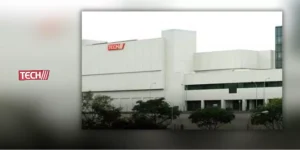 Historical image representing 1989: Dedicated Semiconductor Engineering Division Launched.