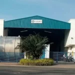 Historical image representing 2005: Batam Operations Expand Regional Industrial Support.