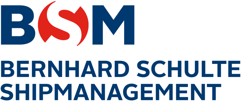 Cyclect marine technical services and mro support portfolio reference for Bernhard Schulte Shipmanagement