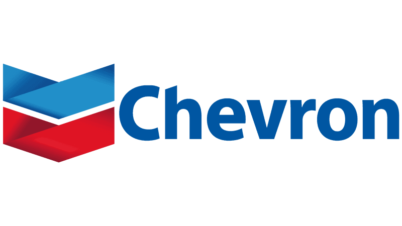 Cyclect marine technical services and mro support portfolio reference for Chevron Shipping Company