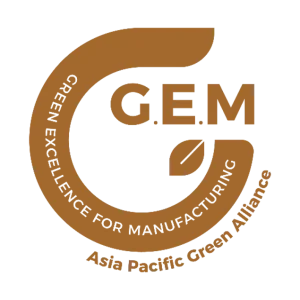 Green Excellence in Manufacturing