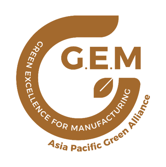 Green Excellence in Manufacturing