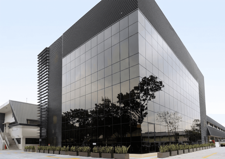 Nestle Singapore