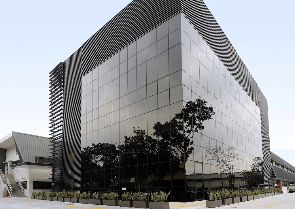 Nestle Singapore