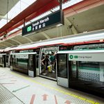 2020: Fire Protection System Replacement Across LTA MRT Stations