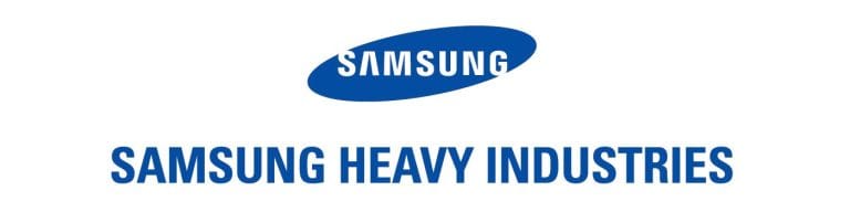 Cyclect marine technical services and mro support portfolio reference for Samsung Heavy Industries