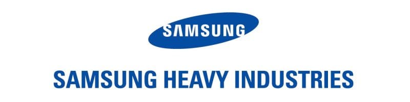 Cyclect marine technical services and mro support portfolio reference for Samsung Heavy Industries