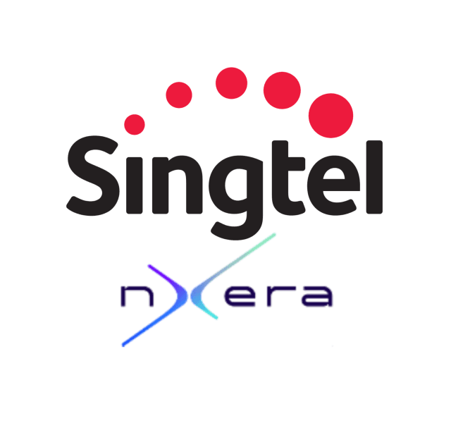 Cyclect integrated facilities management and maintenance portfolio reference for Singapore Telecommunications Limited in Singapore