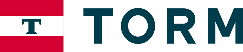 Cyclect marine technical services and mro support portfolio reference for Torm