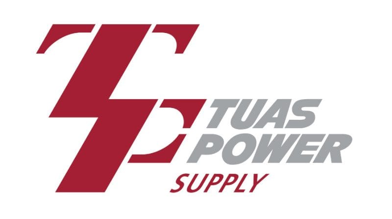 Cyclect energy and meica engineering works portfolio reference for Tuas Power in Singapore