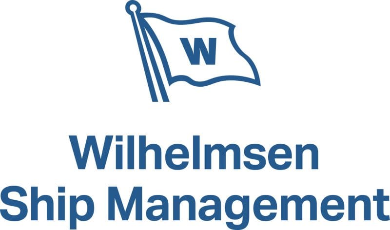 Cyclect marine technical services and mro support portfolio reference for Wilhelmsen Ship Management