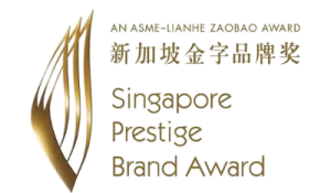 Singapore Prestige Brand