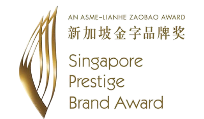 Singapore Prestige Brand
