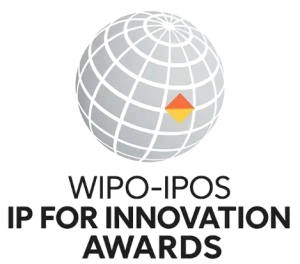 WIPO-IPOS IP for Innovation Awards