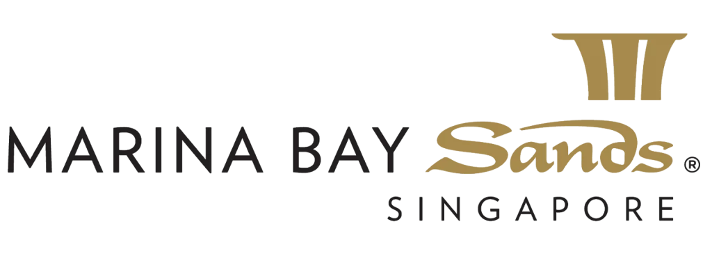 Sands Supplier Excellence logo - Cyclect Service Quality