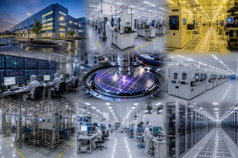 industries-semiconductors