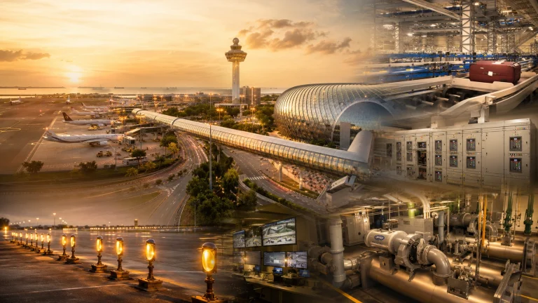 industry-airports-and-aviation-infrastructure