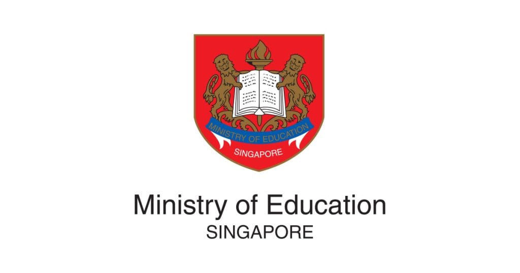 Cyclect integrated facilities management and maintenance portfolio reference for Ministry of Education in Singapore