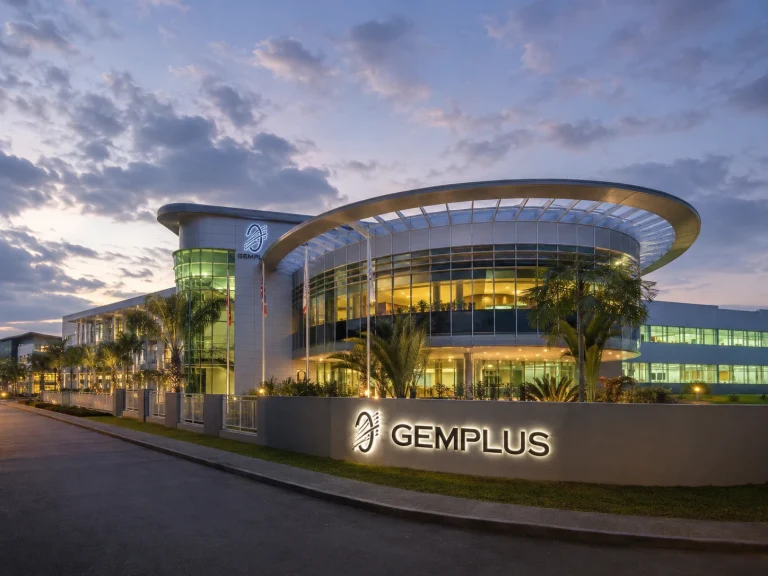 Gemalto (now Thales) | Electrical Cyclect electrical