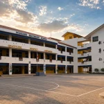 2017: IFM Contract for Ministry of Education Schools