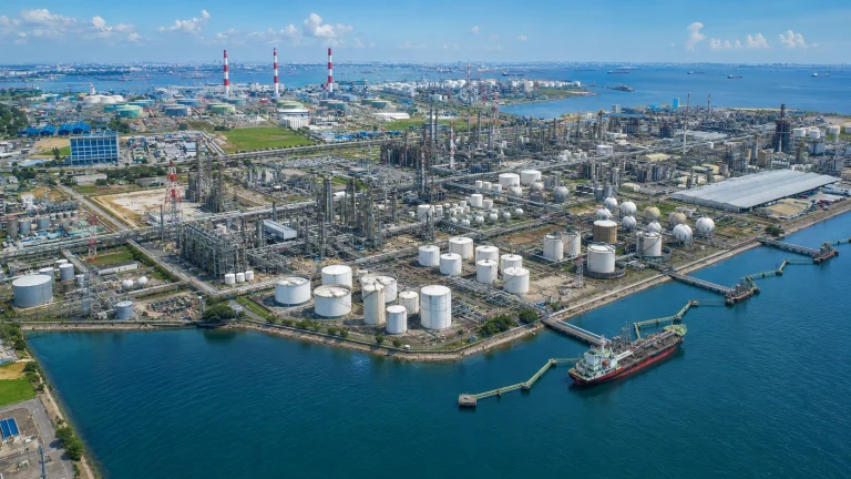 portfolio-petrochemical-corporation-of-singapore portfolio-petrochemical-corporation-of-singapore