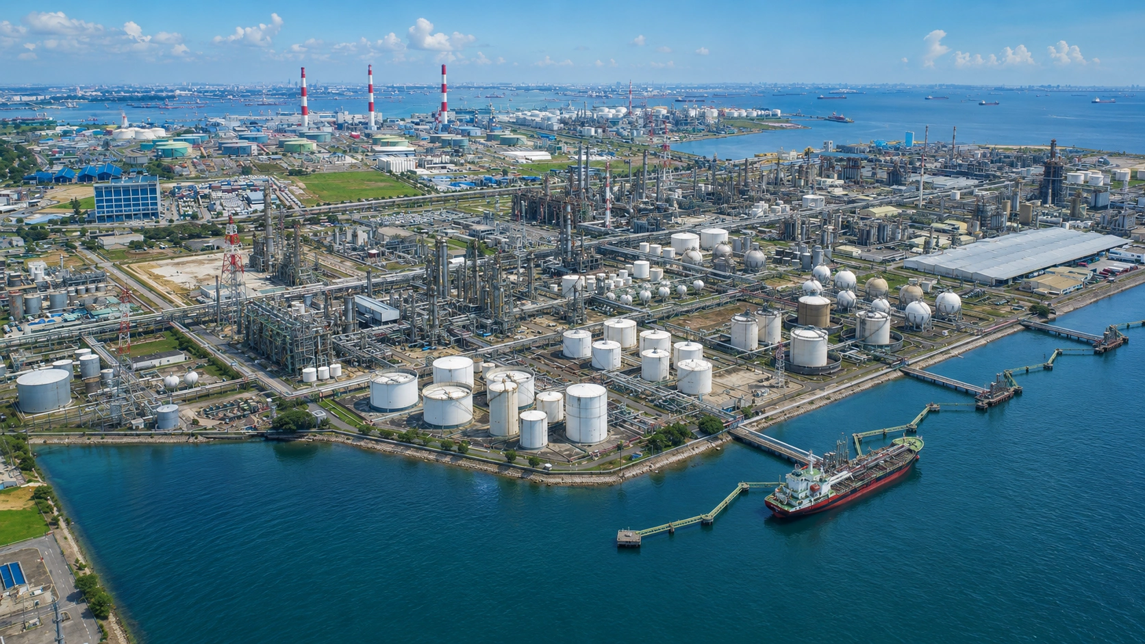 Cyclect integrated facilities management and maintenance portfolio reference for Ministry of Defence in Singapore