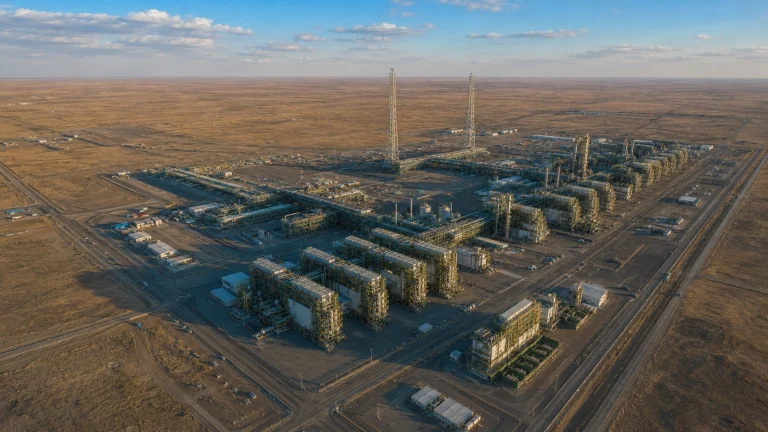portfolio-tengizchevroil