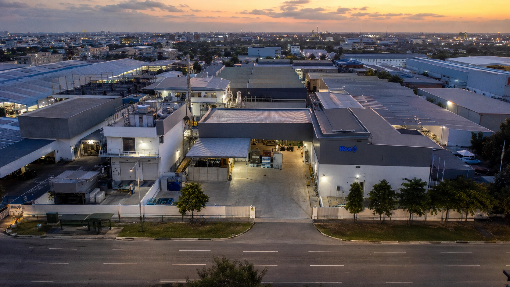 portfolio-west-pharmaceutical