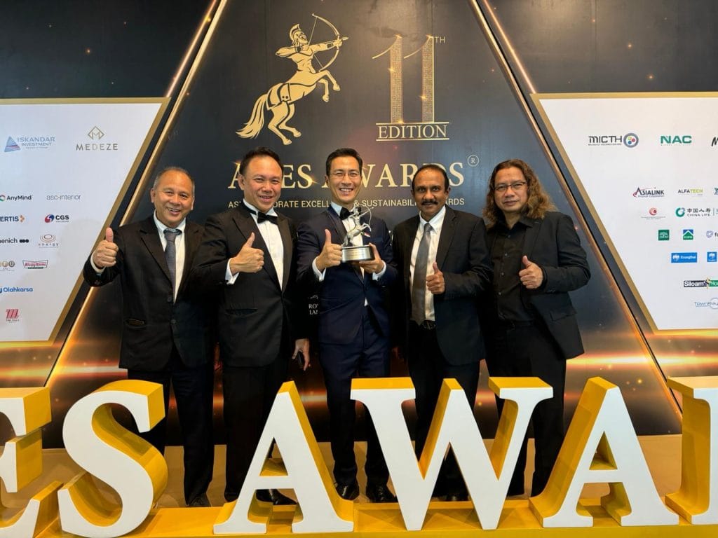 ACES Awards 2024 - CFM 1