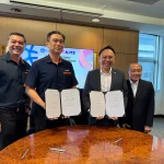 Timeline Milestone - KJTS Partnership