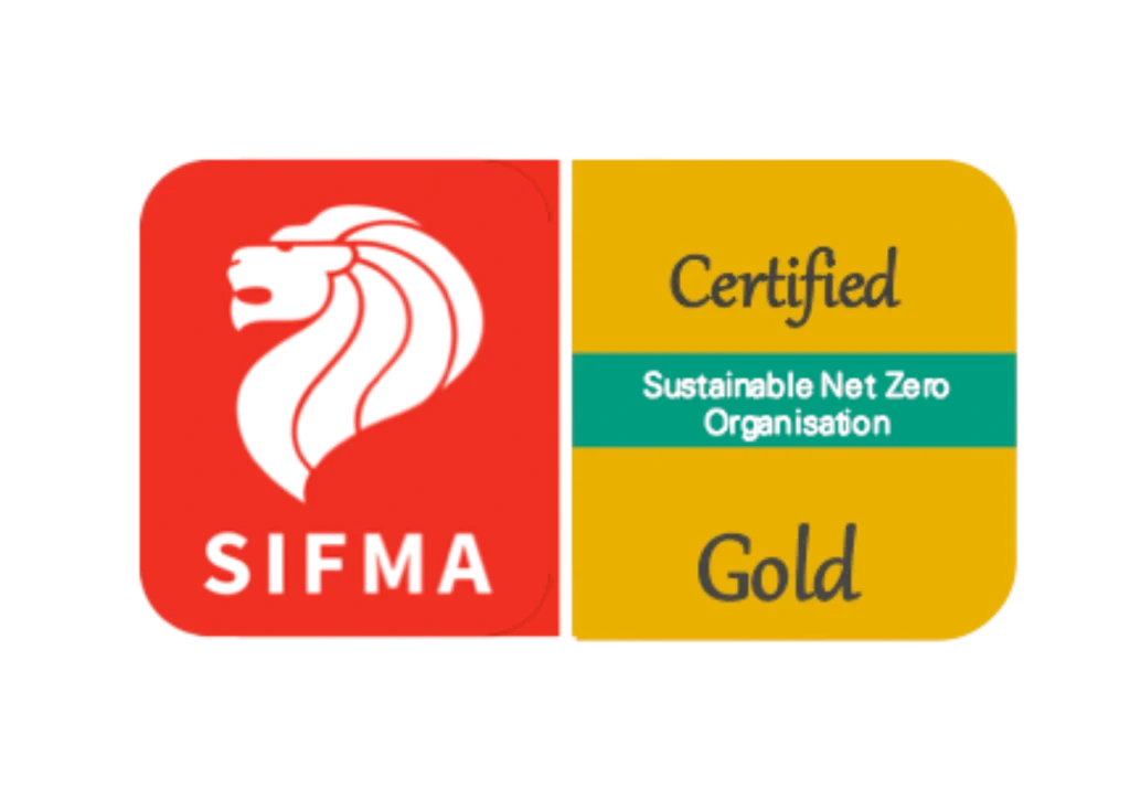 SNZO Gold Logo