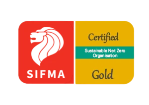 SNZO Gold Logo