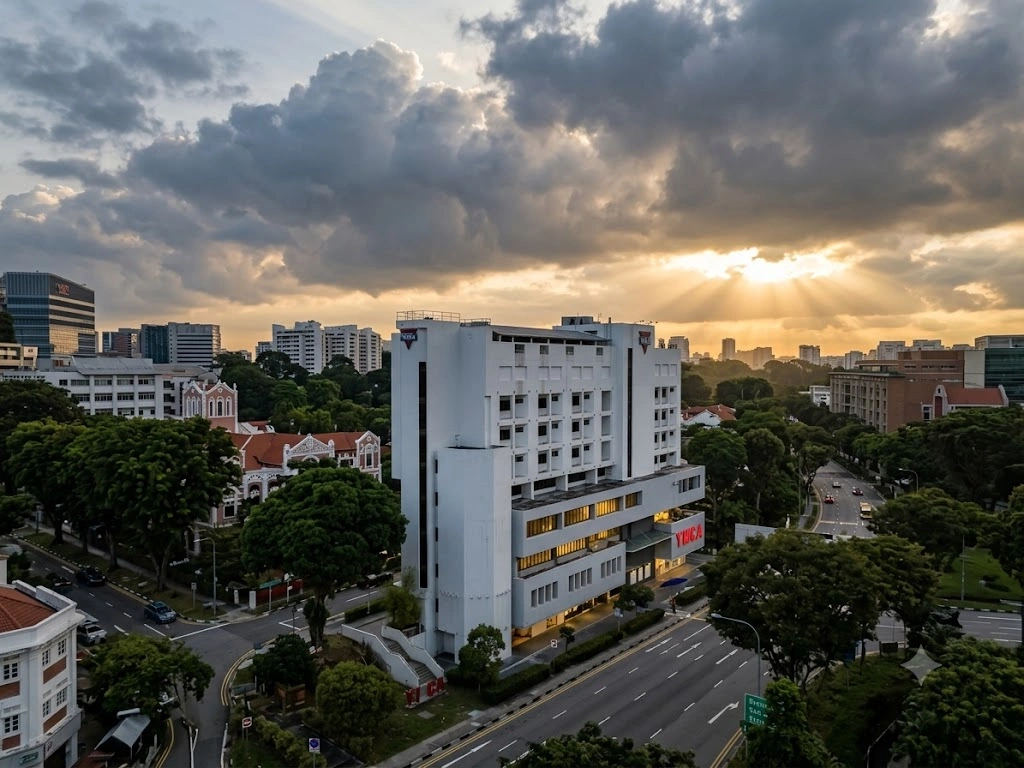 YMCA Singapore