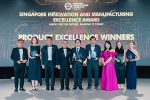 Awards - SIMEA 2026