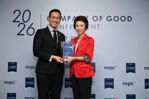 NVPC COG 2026 Conferment Official Photo
