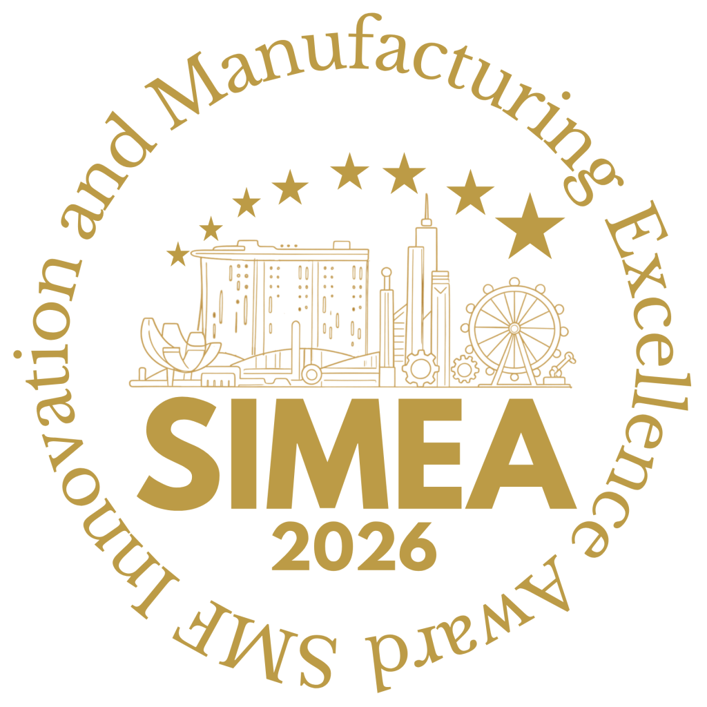 Award - SIMEA 2026 logo