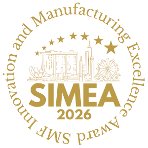 Award - SIMEA 2026 logo