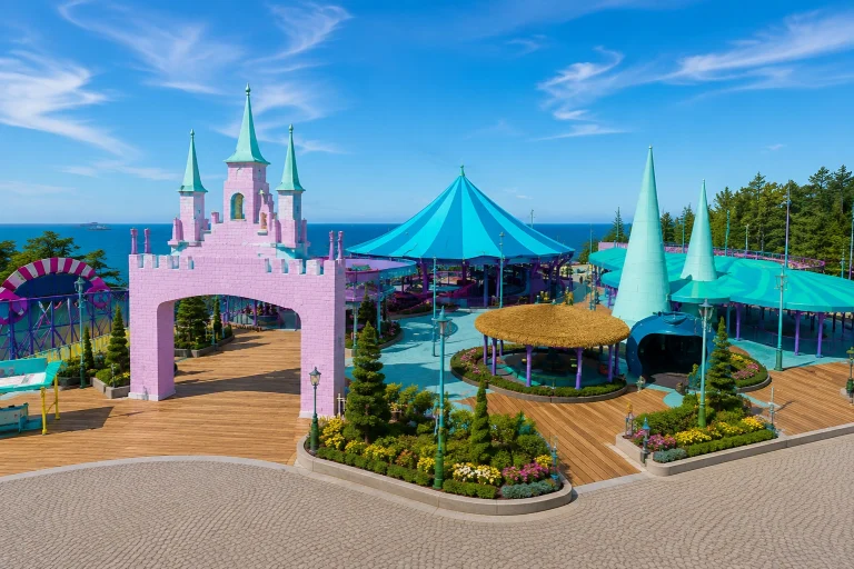 portfolio-minion-land