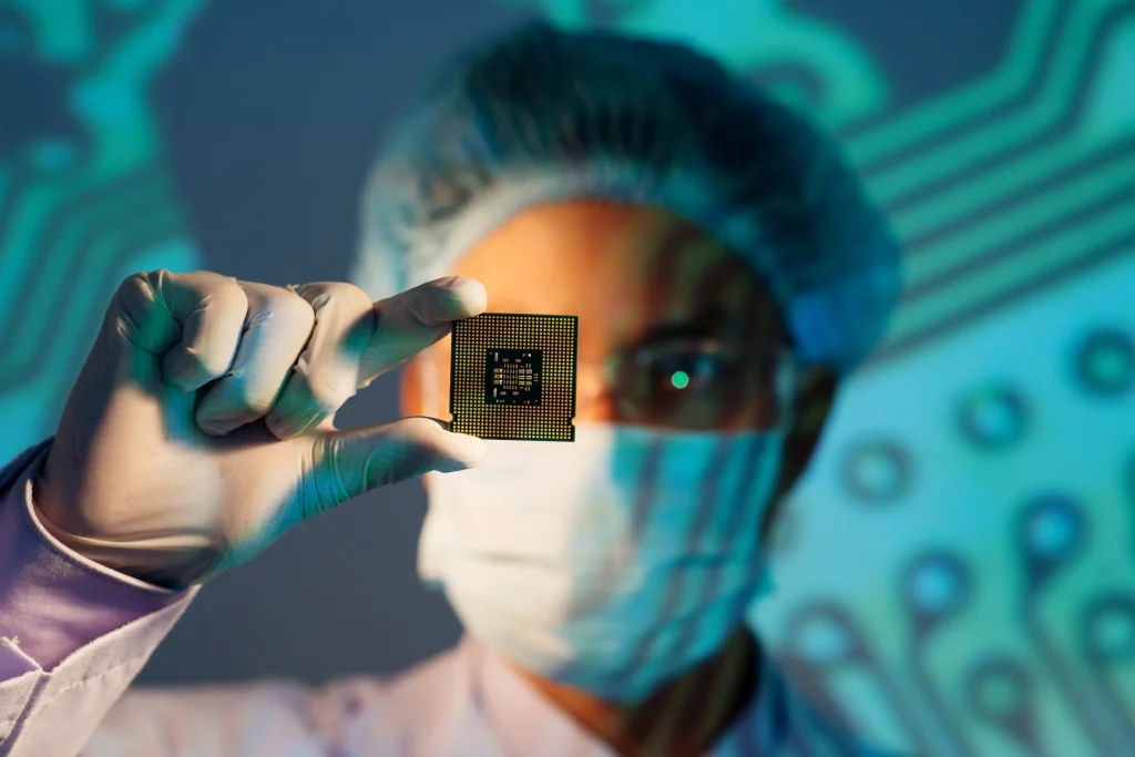 Engineering Reliable Semiconductor Manufacturing
